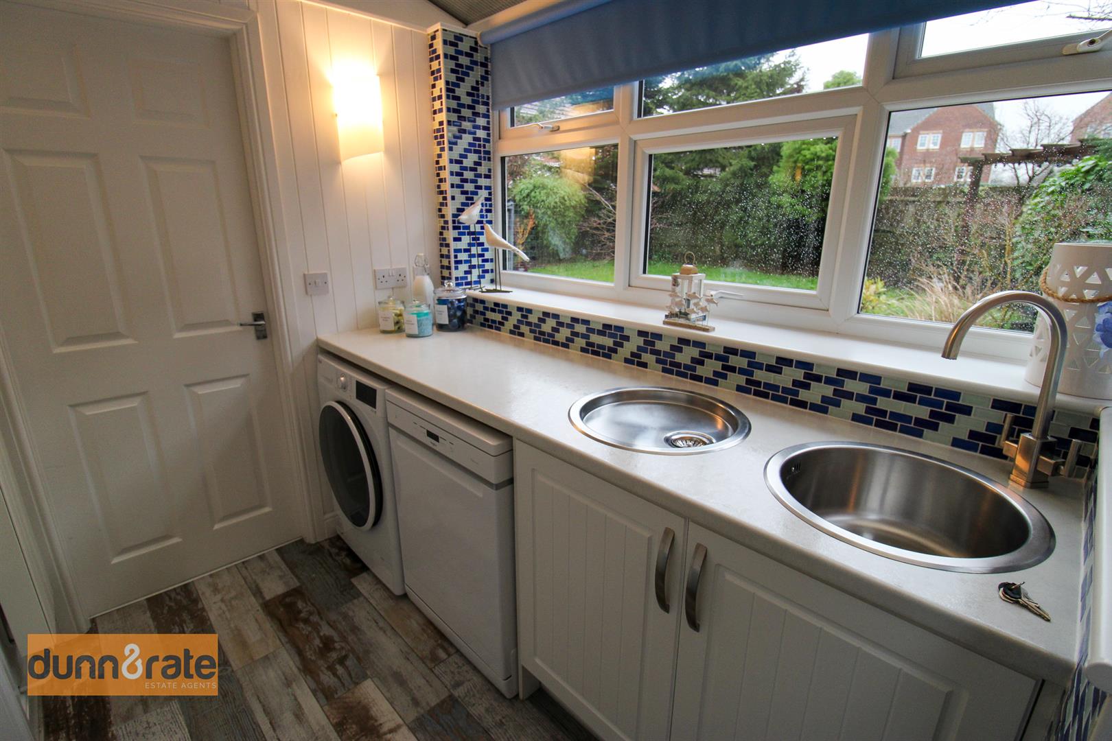 Royal Way, Baddeley Green, Stoke-On-Trent